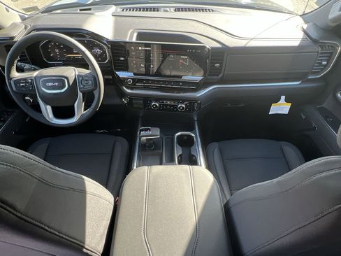 New 2026 GMC Sierra 1500 Elevation w/ Preferred Package image 22