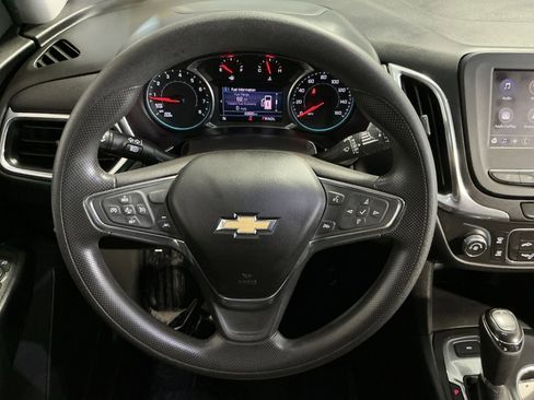 Used 2020 Chevrolet Equinox LT AWD/4WD image 17