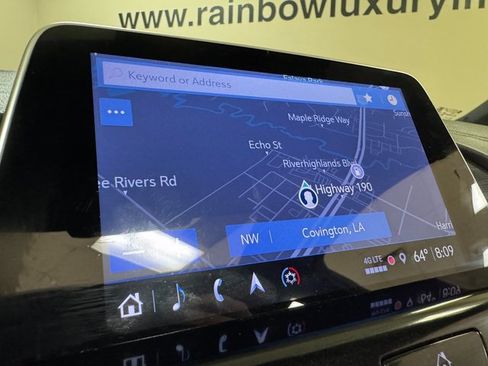 Used 2023 Cadillac CT4 V Blackwing w/ Driver Assist Package image 15