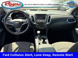 Used 2022 Chevrolet Equinox LT image 2