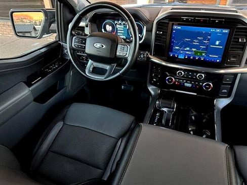 Used 2023 Ford F150 Lariat image 21