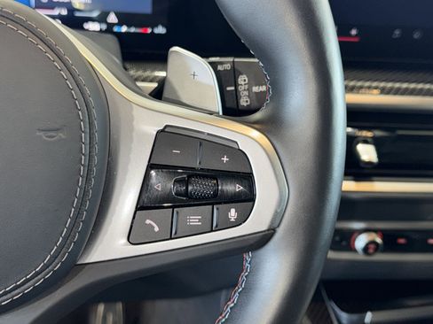 Used 2026 BMW X7 M60i image 24