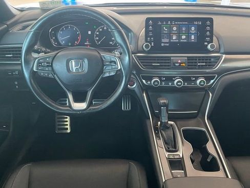 Used 2020 Honda Accord Sport image 12