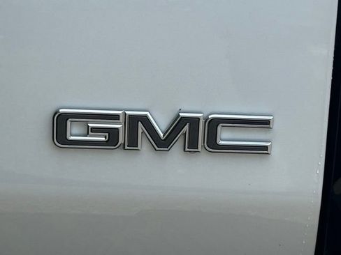 New 2026 GMC Hummer EV SUV AWD/4WD image 10