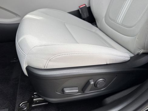 New 2026 Hyundai Tucson SEL FWD image 11