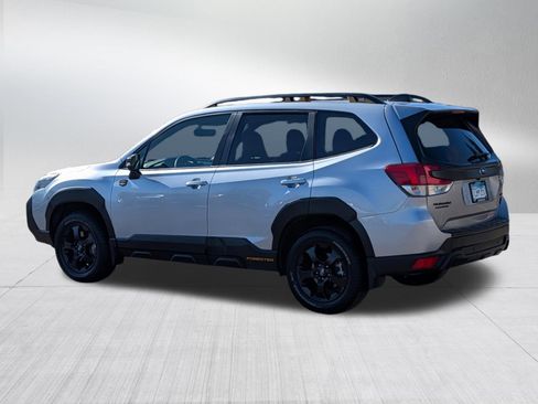 Used 2025 Subaru Forester Wilderness w/ Wilderness Package image 5