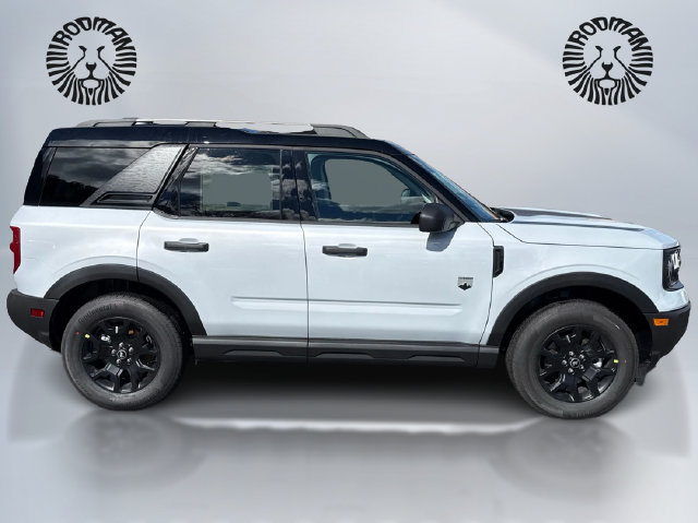 New 2026 Ford Bronco Sport Big Bend w/ Convenience Package AWD/4WD image 5