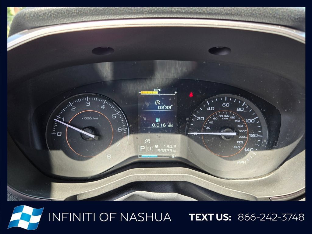 Used 2021 Subaru Crosstrek 2.0i Premium AWD/4WD image 20