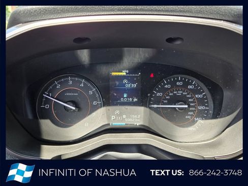 Used 2021 Subaru Crosstrek 2.0i Premium AWD/4WD image 20