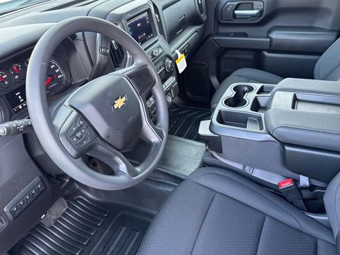 New 2026 Chevrolet Silverado 3500 W/T w/ WT Convenience Package image 9