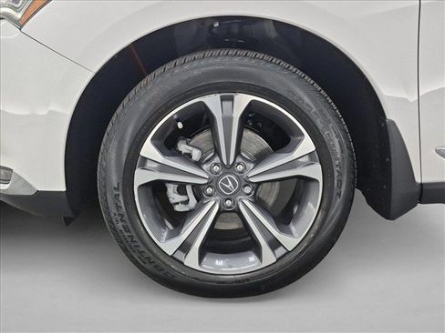 Used 2024 Acura RDX SH-AWD w/ Advance Package image 28