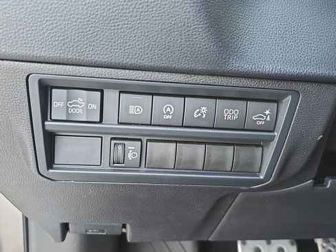 Used 2026 Toyota Tundra SR5 w/ TRD Off-Road Premium Package AWD/4WD image 26