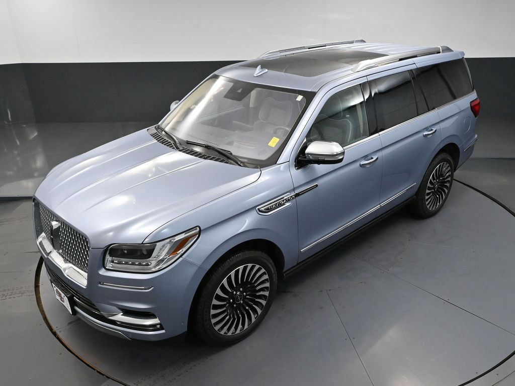 Used 2019 Lincoln Navigator Black Label AWD/4WD image 66