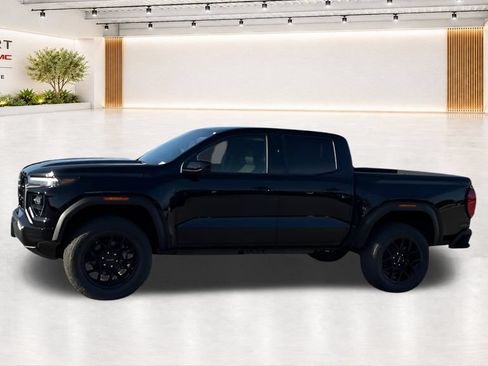 New 2026 GMC Canyon Elevation w/ Convenience Package AWD/4WD image 5