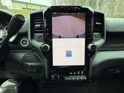 New 2026 RAM 3500 Tradesman image 25