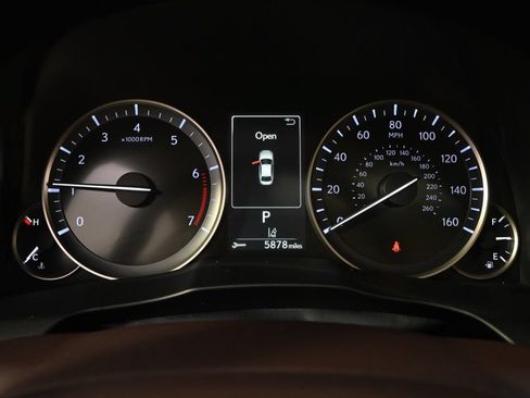 Used 2017 Lexus ES 350 w/ Premium Package FWD image 25