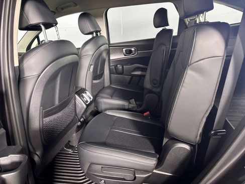 Certified 2023 Kia Sorento EX image 21