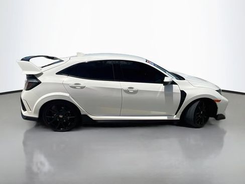 Used 2021 Honda Civic Type R image 9