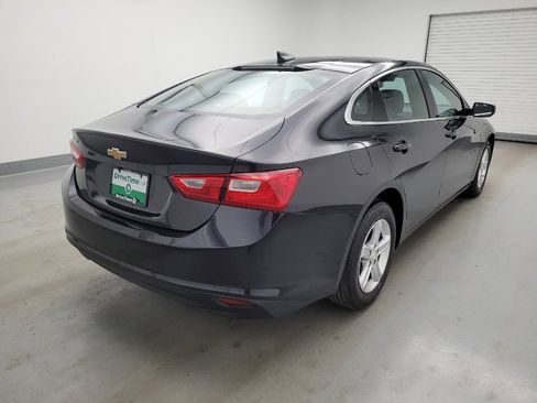 Used 2023 Chevrolet Malibu LS FWD image 9