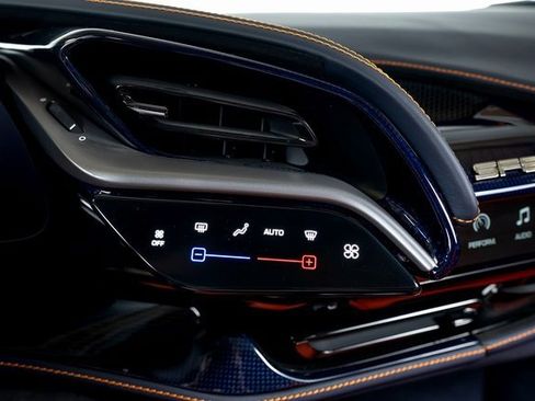 Certified 2024 Ferrari SF90 Spider image 40