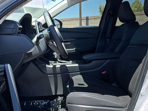 New 2026 MAZDA CX-5 Preferred AWD/4WD image 21