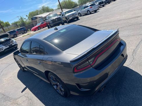 Used 2019 Dodge Charger R/T RWD image 49