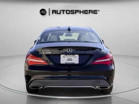 Used 2019 Mercedes-Benz CLA 250 image 7