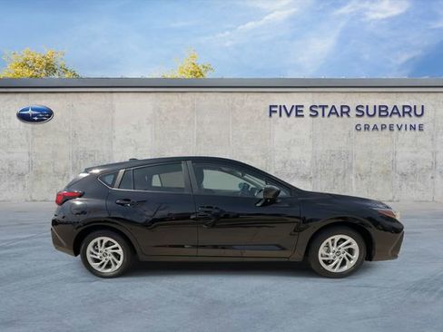 Certified 2025 Subaru Impreza 2.0i image 9