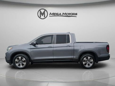 Used 2019 Honda Ridgeline RTL image 3