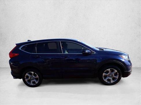 Used 2017 Honda CR-V EX-L image 5