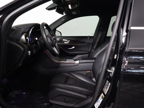 Used 2020 Mercedes-Benz GLC 300 4MATIC image 10