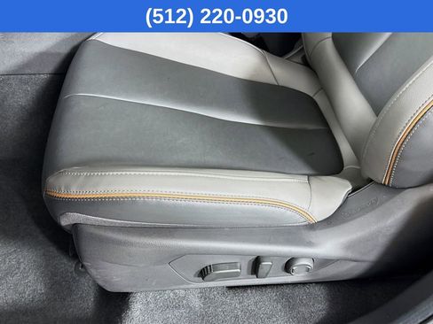 Used 2026 Subaru Forester Sport AWD/4WD image 23