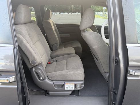Used 2012 Honda Odyssey EX image 13