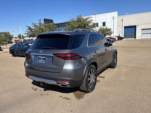 New 2026 Mercedes-Benz GLE 350 4MATIC image 6