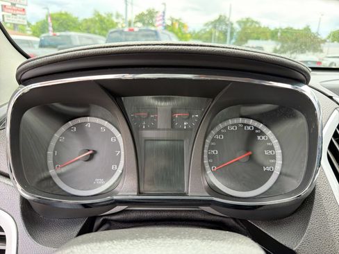 Used 2016 GMC Terrain SLT AWD/4WD image 36