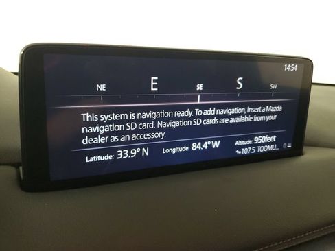 Used 2025 MAZDA CX-5 Carbon Edition AWD/4WD image 26