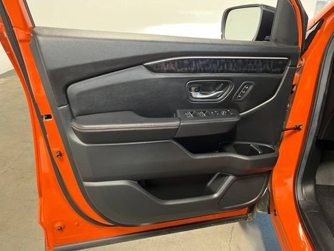 Used 2026 Honda Passport TrailSport Elite image 25