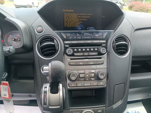 Used 2014 Honda Pilot Touring image 12