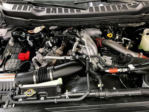New 2026 Ford F250 Platinum AWD/4WD image 12