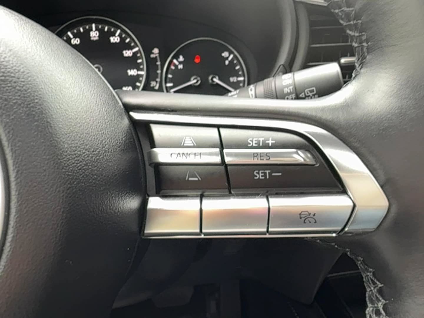 Used 2022 MAZDA CX-30 AWD 2.5 Turbo S image 20