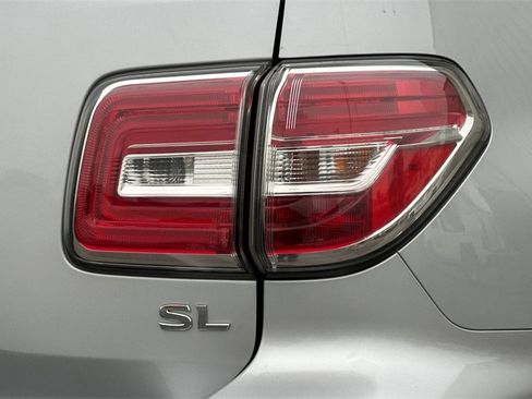 Used 2019 Nissan Armada SL w/ Premium Package image 31