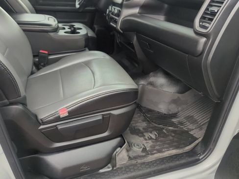 Used 2020 RAM 2500 Tradesman w/ Snow Chief Group AWD/4WD image 40