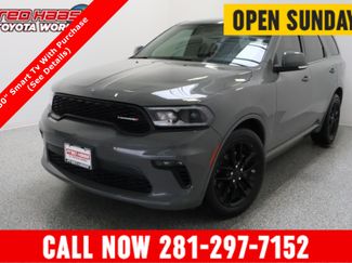 Used 2021 Dodge Durango GT RWD video 1