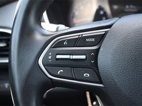 Used 2023 Hyundai Santa Fe SEL image 11