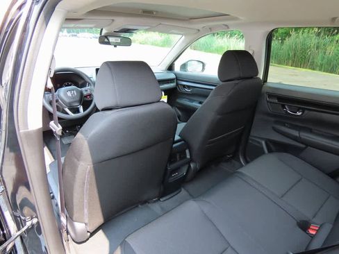 New 2026 Honda CR-V EX image 14