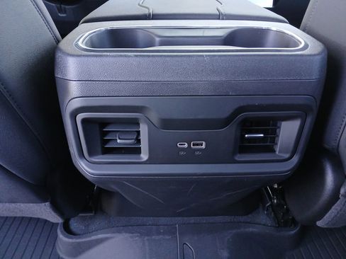 New 2026 Chevrolet Silverado 1500 LT Trail Boss w/ LT Trail Boss Premium Package image 22