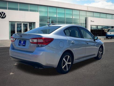 Used 2023 Subaru Impreza 2.0i Premium AWD/4WD image 5