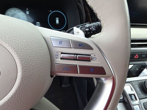 Used 2024 Hyundai Palisade Calligraphy FWD image 19