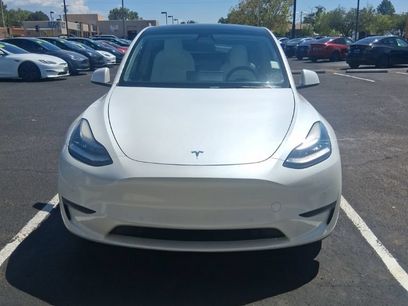 Used 2021 Tesla Model Y Long Range