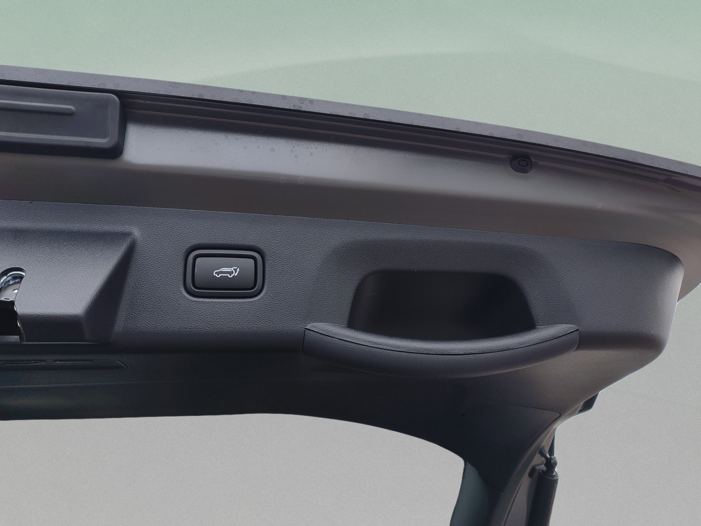 New 2026 Hyundai Tucson Limited FWD image 10